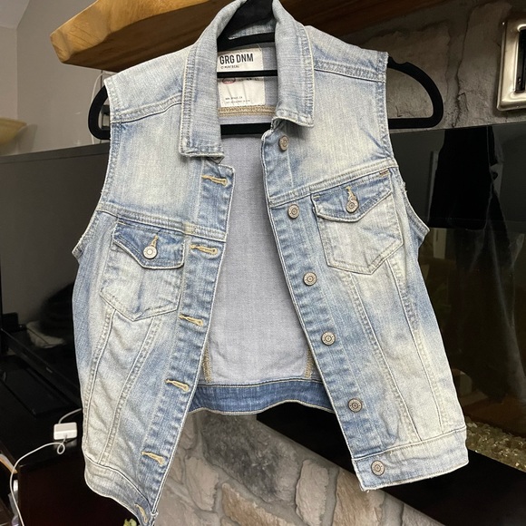 Garage Jean best - Picture 1 of 3